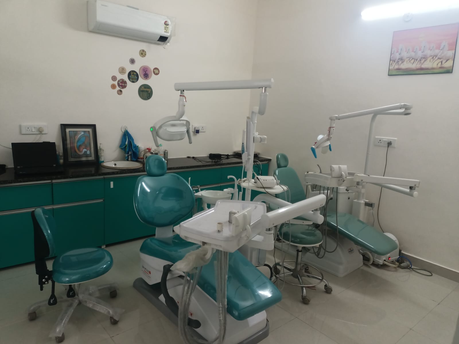 Dental Equipment